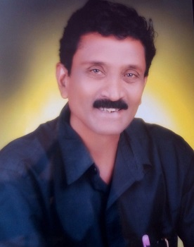 Manoj Damodar Pawar