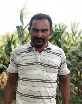 Nikam Rajendra Maharu